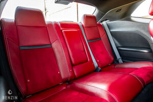 Dodge Challenger SRT8 - 2014