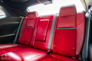 Dodge Challenger SRT8 - 2014