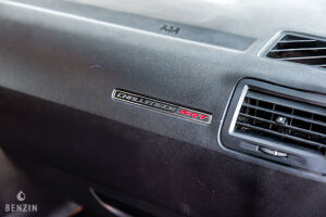 Dodge Challenger SRT8 - 2014