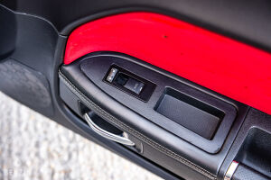 Dodge Challenger SRT8 - 2014