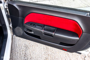 Dodge Challenger SRT8 - 2014