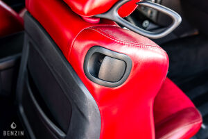 Dodge Challenger SRT8 - 2014