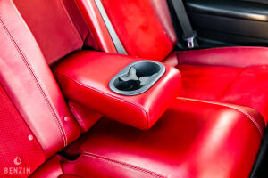 Dodge Challenger SRT8 - 2014