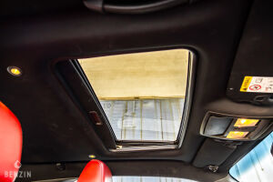 Dodge Challenger SRT8 - 2014