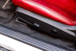 Dodge Challenger SRT8 - 2014