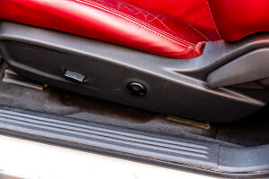 Dodge Challenger SRT8 - 2014