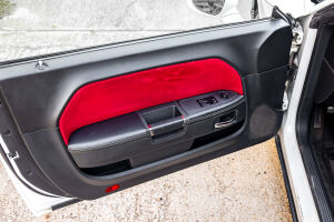 Dodge Challenger SRT8 - 2014