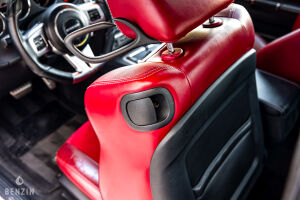 Dodge Challenger SRT8 - 2014