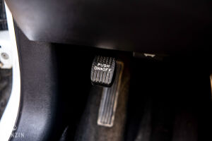 Dodge Challenger SRT8 - 2014