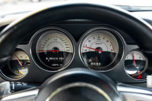 Dodge Challenger SRT8 - 2014