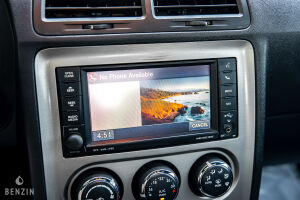 Dodge Challenger SRT8 - 2014