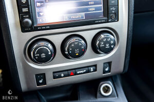 Dodge Challenger SRT8 - 2014