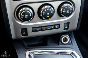 Dodge Challenger SRT8 - 2014