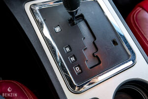 Dodge Challenger SRT8 - 2014