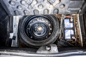 Dodge Challenger SRT8 - 2014