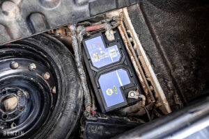 Dodge Challenger SRT8 - 2014