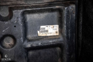 Dodge Challenger SRT8 - 2014