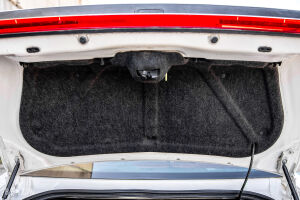 Dodge Challenger SRT8 - 2014