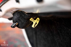 Dodge Challenger SRT8 - 2014