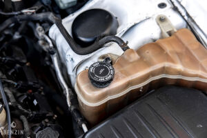 Dodge Challenger SRT8 - 2014