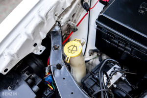 Dodge Challenger SRT8 - 2014