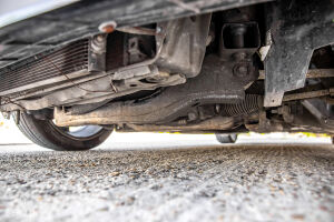 Dodge Challenger SRT8 - 2014