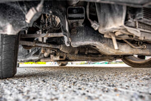 Dodge Challenger SRT8 - 2014