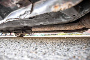 Dodge Challenger SRT8 - 2014