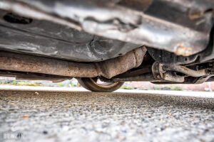 Dodge Challenger SRT8 - 2014