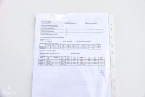 Dodge Challenger SRT8 - 2014