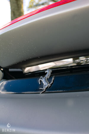 Ferrari 488 GTB kit Pista - 2016