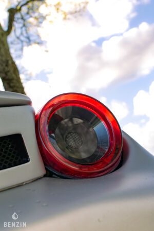 Ferrari 488 GTB kit Pista - 2016