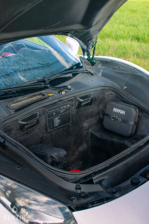 Ferrari 488 GTB kit Pista - 2016