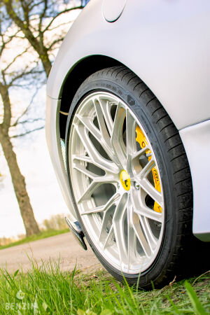 Ferrari 488 GTB kit Pista - 2016