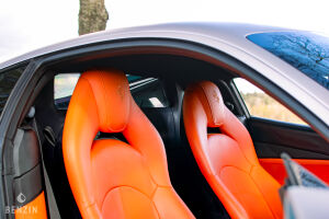 Ferrari 488 GTB kit Pista - 2016