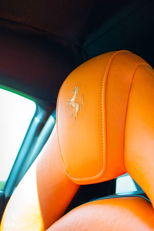 Ferrari 488 GTB kit Pista - 2016