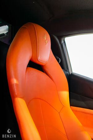 Ferrari 488 GTB kit Pista - 2016