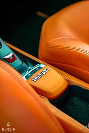 Ferrari 488 GTB kit Pista - 2016