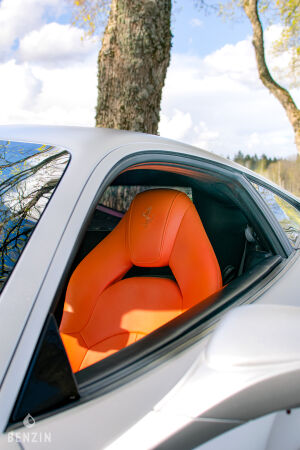 Ferrari 488 GTB kit Pista - 2016