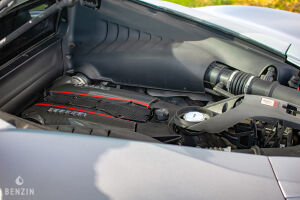 Ferrari 488 GTB kit Pista - 2016