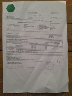 Ferrari 488 GTB kit Pista - 2016