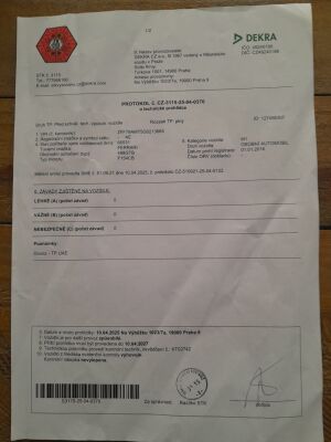 Ferrari 488 GTB kit Pista - 2016