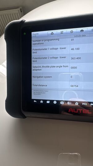 Porsche Cayman 2.7 - 2008