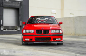 BMW 325i e36 Swap - 1997