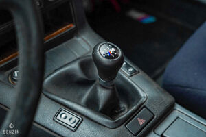 BMW 325i e36 Swap - 1997