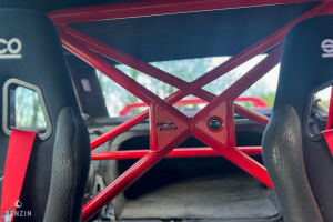 BMW 325i e36 Swap - 1997