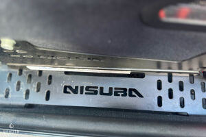 BMW 325i e36 Swap - 1997