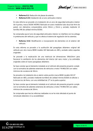 BMW 325i e36 Swap - 1997