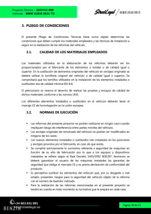 BMW 325i e36 Swap - 1997