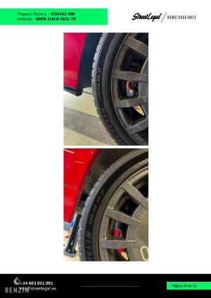 BMW 325i e36 Swap - 1997